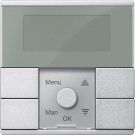 MERTEN MEG5754-0460 timer system M | Standard | aluminium