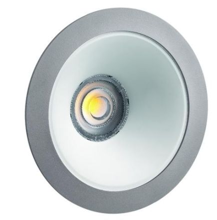 Rutec Licht 21129NW Rutec LED downlight CYRA