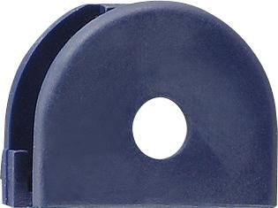 Gira 000946 closure cable entry 1f S-Color BL