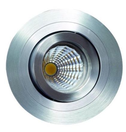 Rutec Licht 57560 Rutec Gimbal EB Spotlight 1f