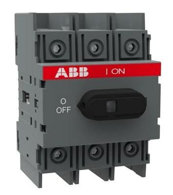 ABB Stotz-Kontakt 1SCA105076R1001 OT60F3 switch disconnector
