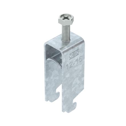 OBO Bettermann 1187009 BS-N2-M-16 FT 2-way 12-16mm clamp 2056