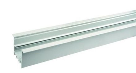 Rutec Licht 65926 Rutec ALU profile collar 35/35K
