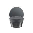 BUSCH-JAEGER 6251/28-135-WL motion detector Busch-Wächter | 280°, Bluetooth | anthracite