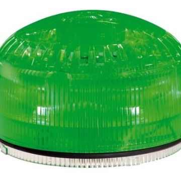 Grothe MHZ 8933 green module combination light LED, 38933