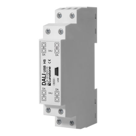 LUNATONE 24138923-HS DALI-USB interface | REG