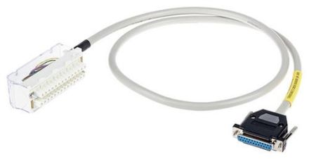 Wago 706-3340/404-200 PLC connection cable 2m and.PLC device