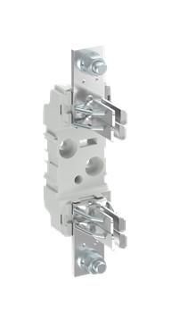 ABB Stotz-Kontakt 1SCA151170R1001 OFAZ3A1 1-pole IP00 fuse base