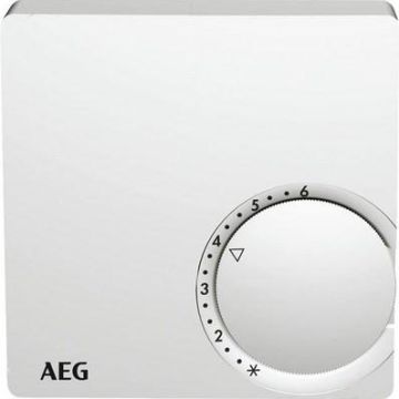 AEG 223297 Building Services RT 600 2-point room temperature controller