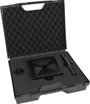 Intercable 183671 BLF45X45 45x45mm hole punch