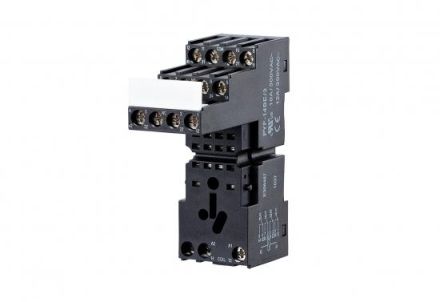 METZ CONNECT 14-pin PYF14BE3X socket, 110175