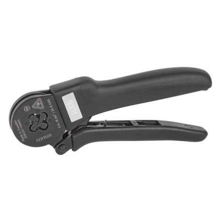 ABB Stotz-Kontakt 7TCA131040R0023 FER9500 Crimping pliers