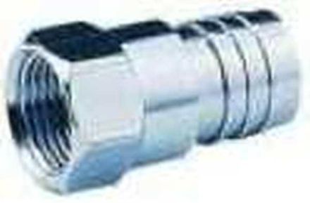 WISI DV-54 F-connector for MK11/MK16