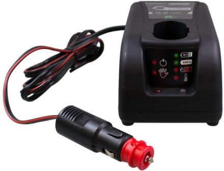 Hückmann 137224 L1830DC universal quick charger