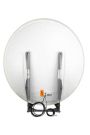 Kathrein 237500008 SAT dish CAS 120 H 1.2m with heater ESO 120H