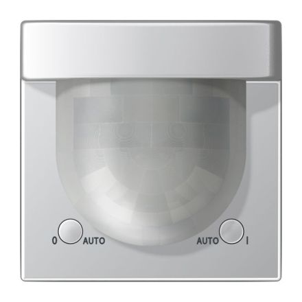 JUNG AL3281 KNX motion detector LS series | 2.20 m, standard | aluminum