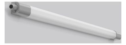 RZB 451242.009 Planox 34W-4000K LED wall / ceiling light