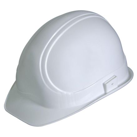 HAUPA 120008 WHITE safety helmet ws 1000V