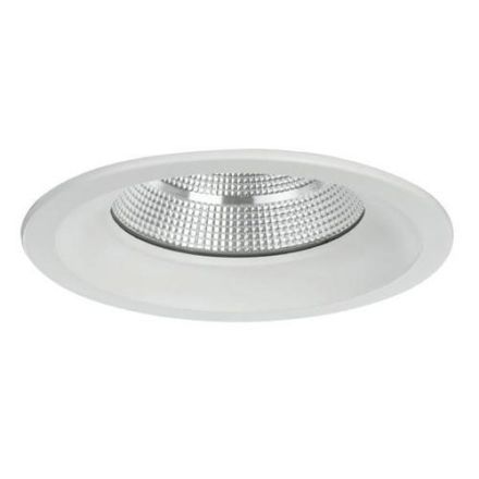 Brumberg 12523074 LED recessed ceiling spotlight 700mA 30W 4000K white