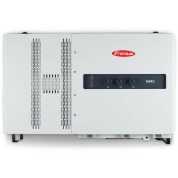 Fronius Tauro ECO 100-3-D inverter