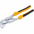 IRONSIDE 102628 pliers wrench 250mm