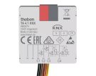 THEBEN 4969274 KNX push button interface | 4-way, binary input