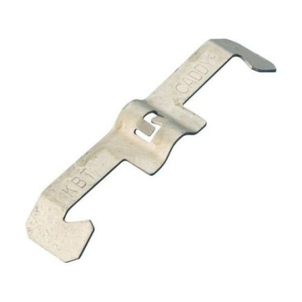 Erico Caddy 170011 KBT for mesh cable tray, wire 4-8mm fastening clip