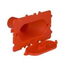 Kaiser 1261-42 M20 oval funnel, 1261-42