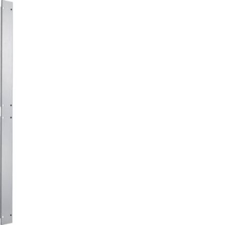 Hager MES-MPZ22 mounting plate height 2200mm intermediate piece