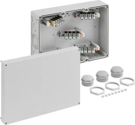 Spelsberg 87041101 Abox 700-70/5 junction box cable junction box