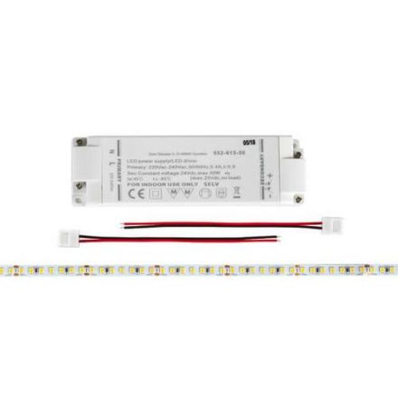 Brumberg 15292003 Flex 9.6W/m 3000K LED strip light
