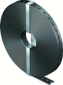 OBO Bettermann 5055/L PE I 14x3mm (10m roll) mounting tape, 1473220