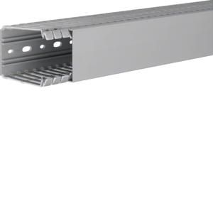 TEHALIT BA780060 wiring duct 80x60 grey