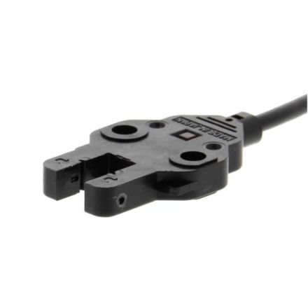 OMRON 127668 EE-SX770 2M photo switch