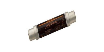 Mersen S209293A 45DB72V6,3PD 3/7,2kV 6,3A 192mm HH partial range fuse link