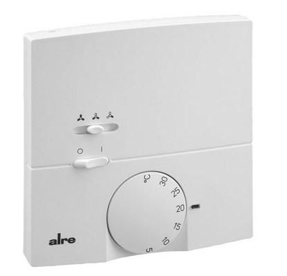 Alre-It MA200202 KTBSB-112.070 AP Single room climate controller B3000