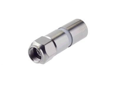 Kathrein EMK19 F-compression connector for LCM14/17