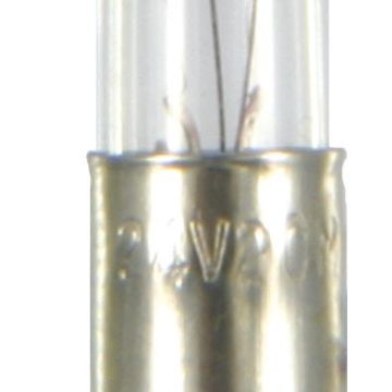 Scharnberger & Hasenbein 21961 Miniature lamps S5.7S