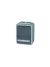ELSO ELG441619 illuminated 10A AquaTop light/basalt grey changeover switch