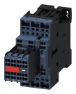 Siemens 3RT2027-2DB44-3MA0 AC-3 15kW/400V 2S+2NC DC 24V 3p contactor
