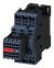 Siemens 3RT2027-2DB44-3MA0 AC-3 15kW/400V 2S+2NC DC 24V 3p contactor