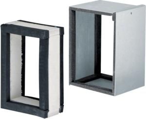 TEHALIT L6860VERZ length adapter FWK 30 I90 100x160Vz