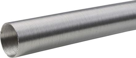 Stiebel Eltron 159334 Accessories for ventilation systems flexible pipe DN 125