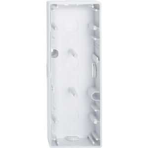 MERTEN MEG4034-1425 AP housing 3-way active white glossy