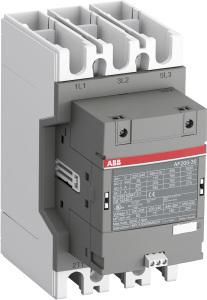 ABB Stotz-Kontakt AF205-30-00-33, contactor 3-pole, 205A - AC3, 100-250V AC/DC integrated PLC interface, 1SFL527002R3300