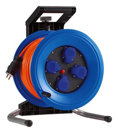 Hedi K325Q2TFE 25 m H07BQ-F 3G2.5 cable