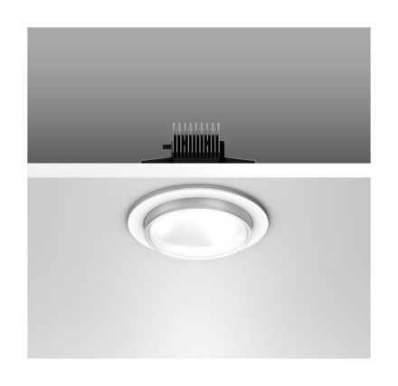 RZB 981757.012 Pascala D246 H34 satin decorative ring