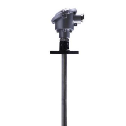 JUMO 00055914 901006/65-547-2043-15-500-668/000 Thermocouple
