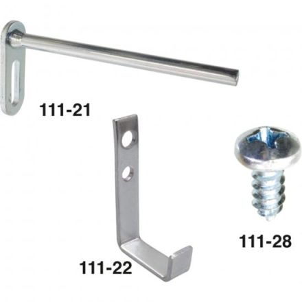 Hazet 111-21 tool holder