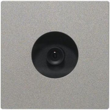 TCS AMI10510-0010 EN silver video camera module